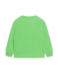 Sweatshirt en molleton - Andean Touc