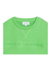 Sweatshirt en molleton - Andean Touc