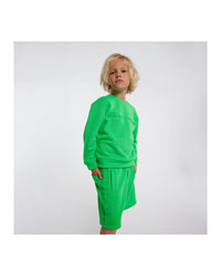 Sweatshirt en molleton - Andean Touc