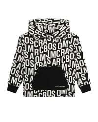 Hoodie - Black