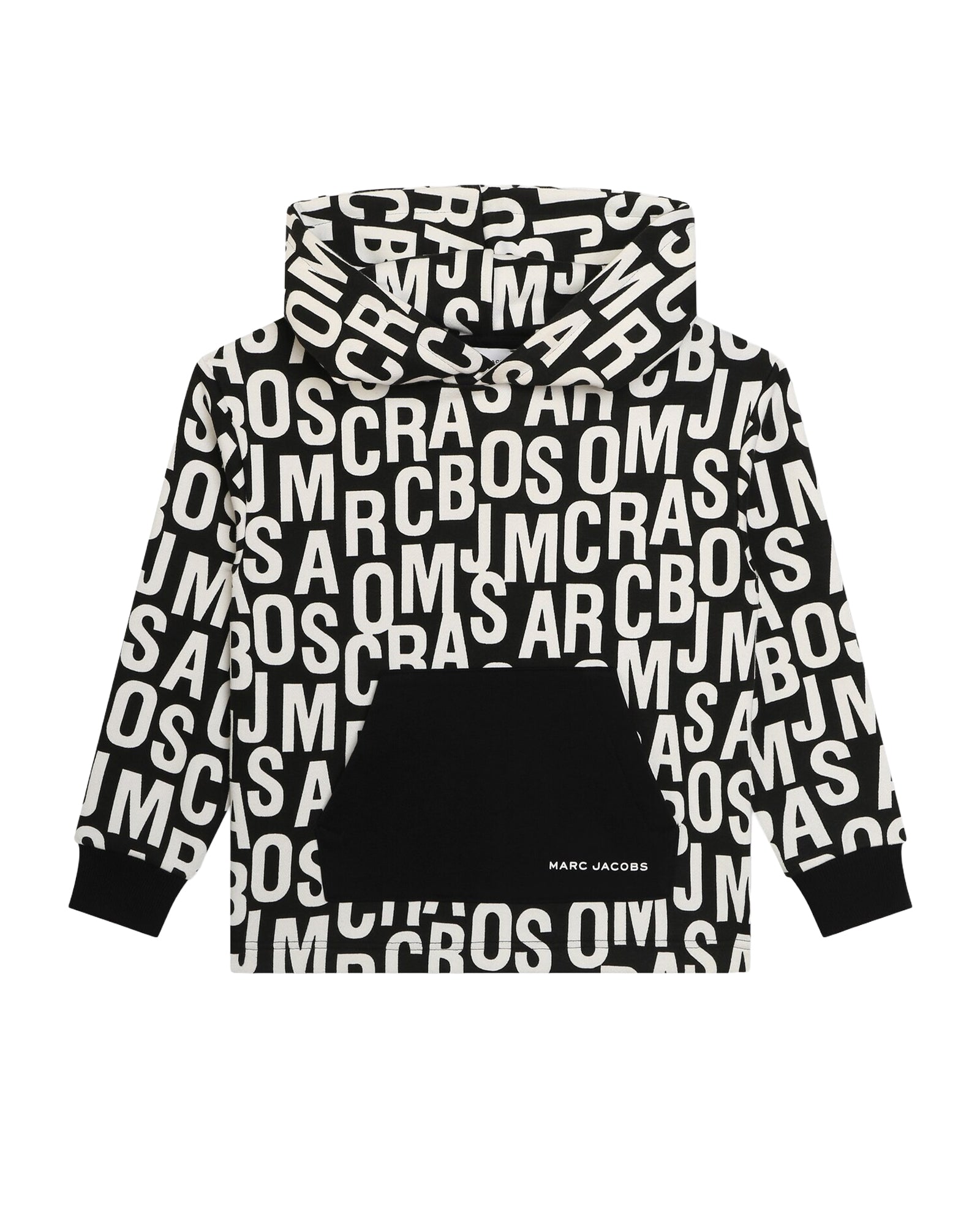 Hoodie - Black