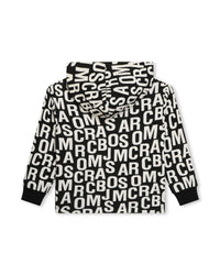 Sweatshirt à capuche - Black