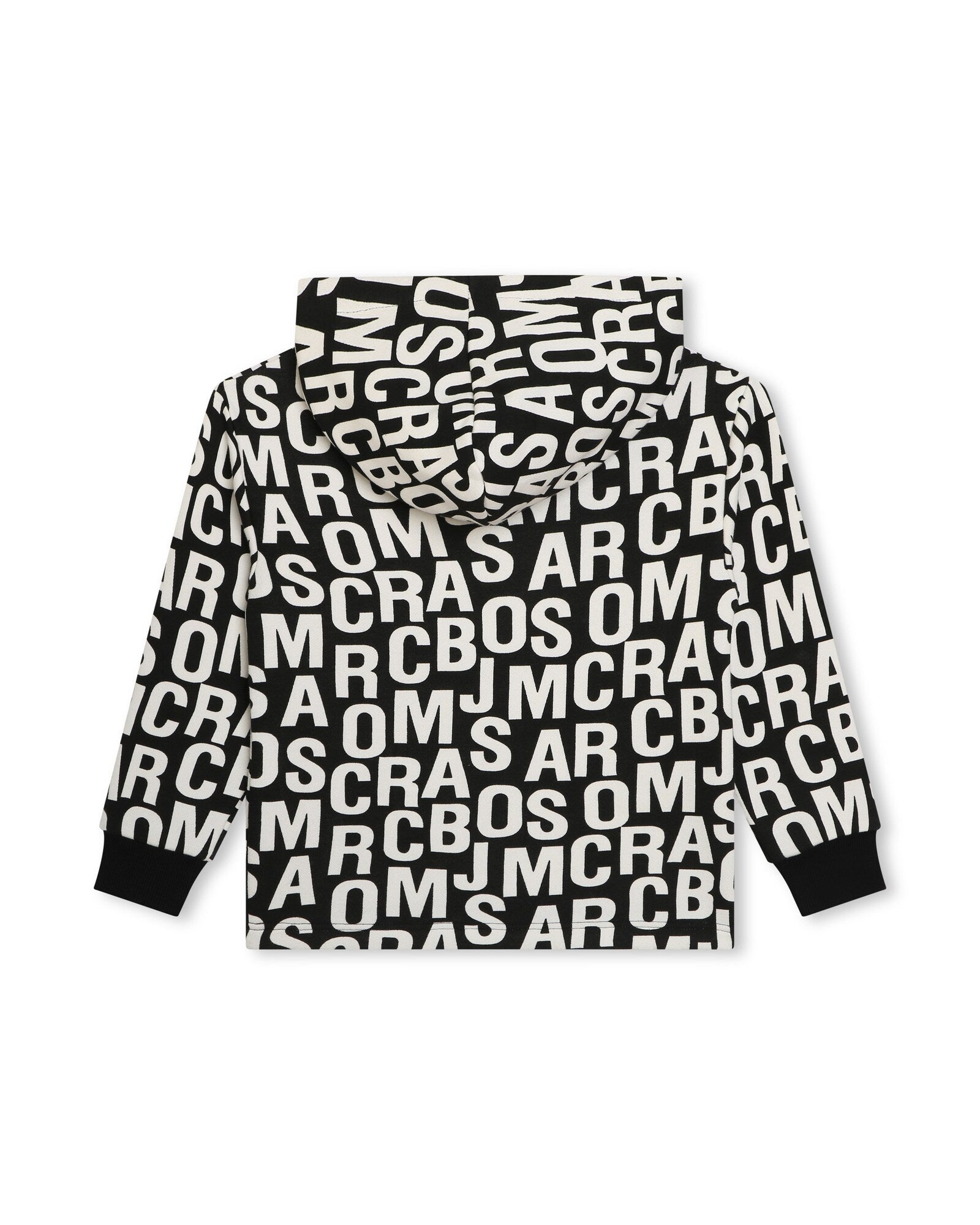 Sweatshirt à capuche - Black