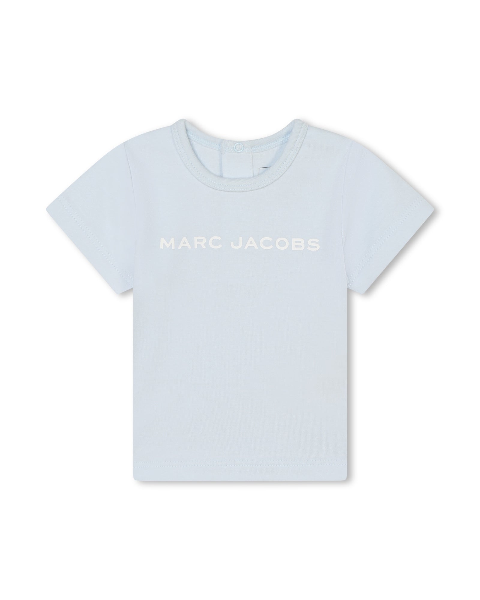 Interlock jogging suit - Glacier Blue