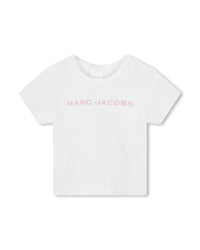 Ensemble t-shirt et short - Hortensia