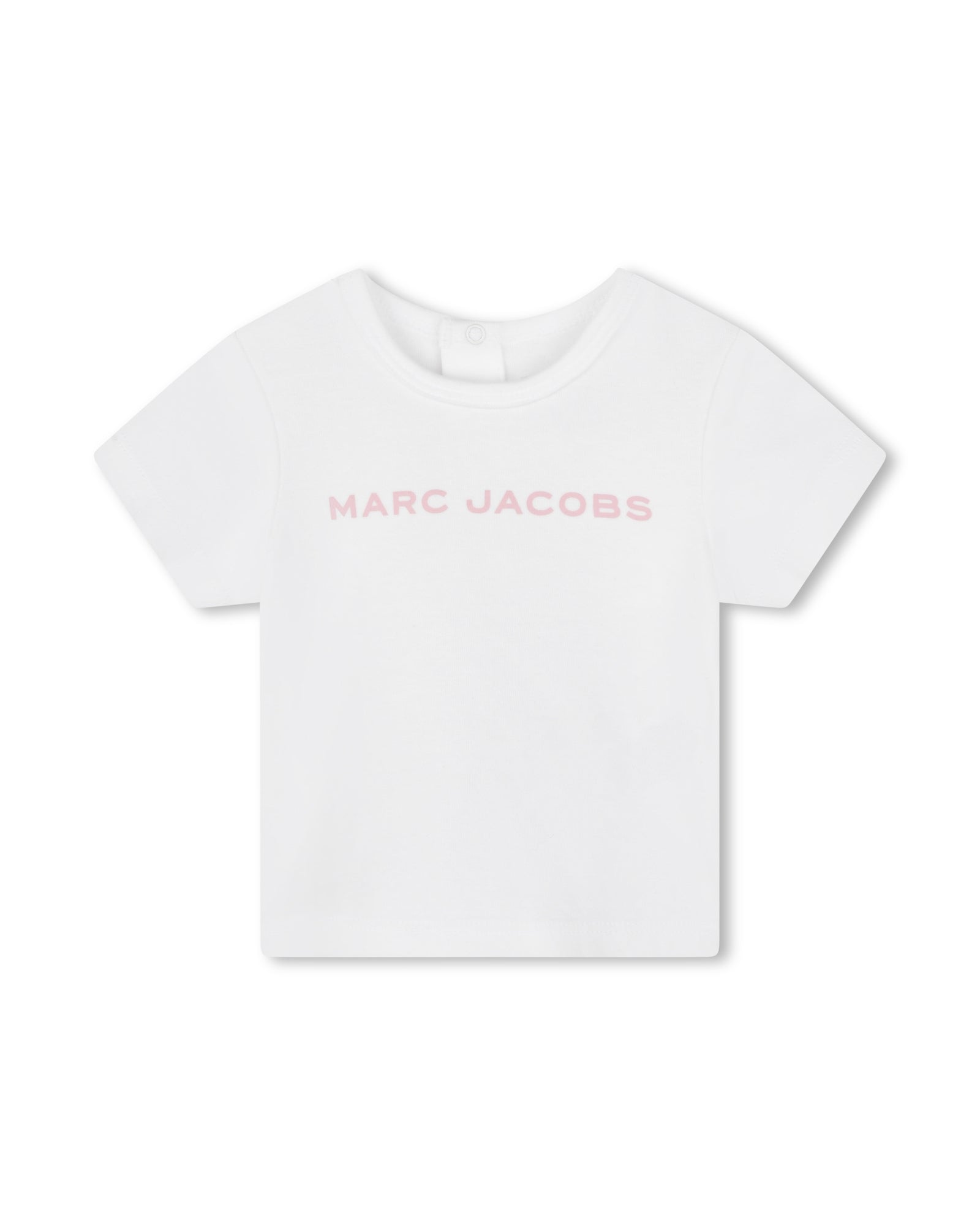 Ensemble t-shirt et short - Hortensia