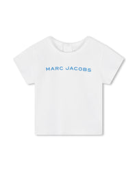 Ensemble t-shirt et short - Bright Blue