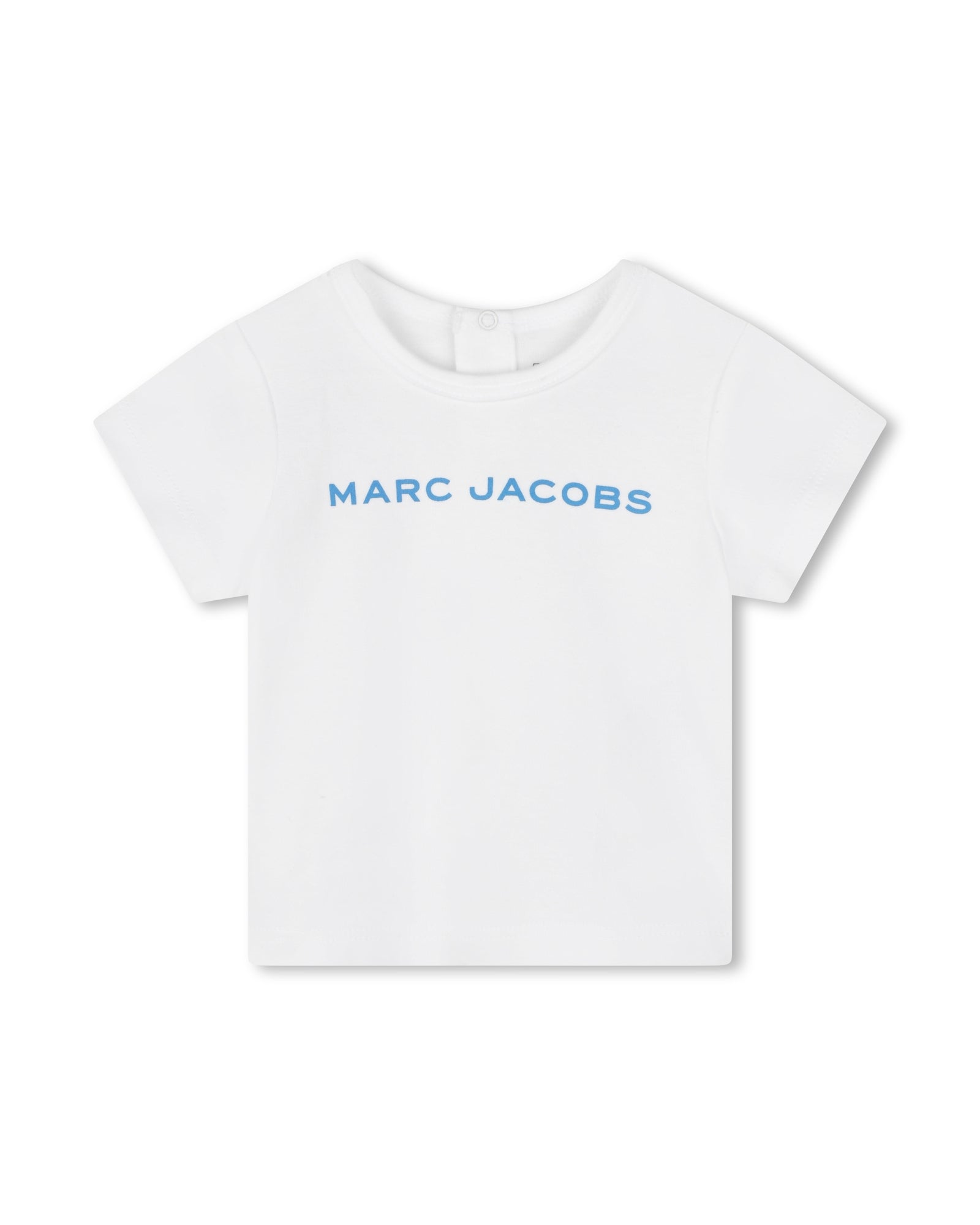 Ensemble t-shirt et short - Bright Blue