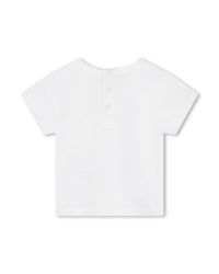 Ensemble t-shirt et short - Bright Blue