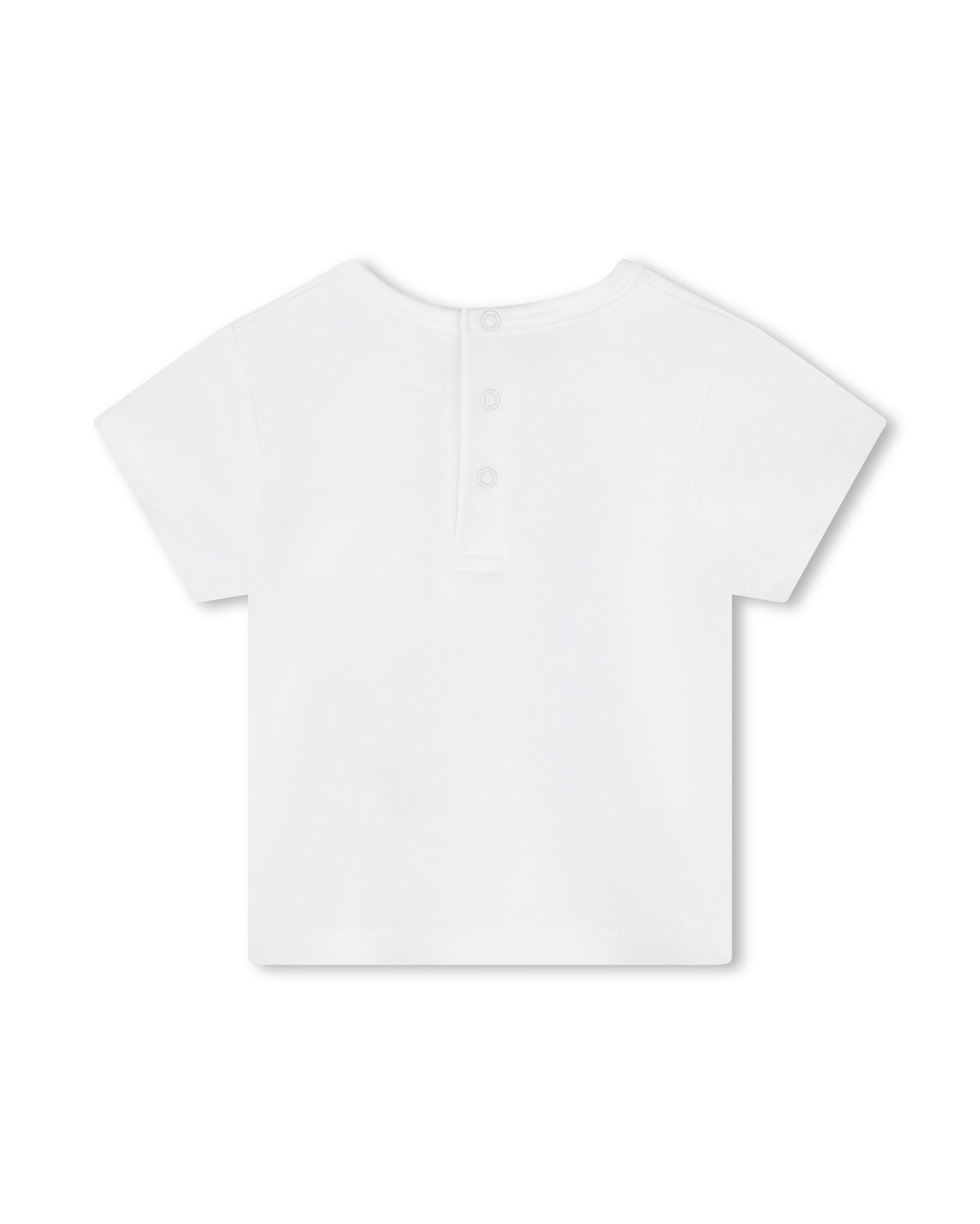 Ensemble t-shirt et short - Bright Blue