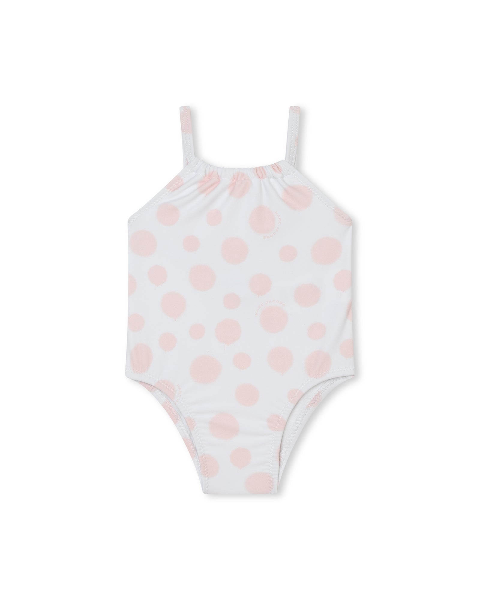 Maillot de bain 1 pièce - Ivoire Past