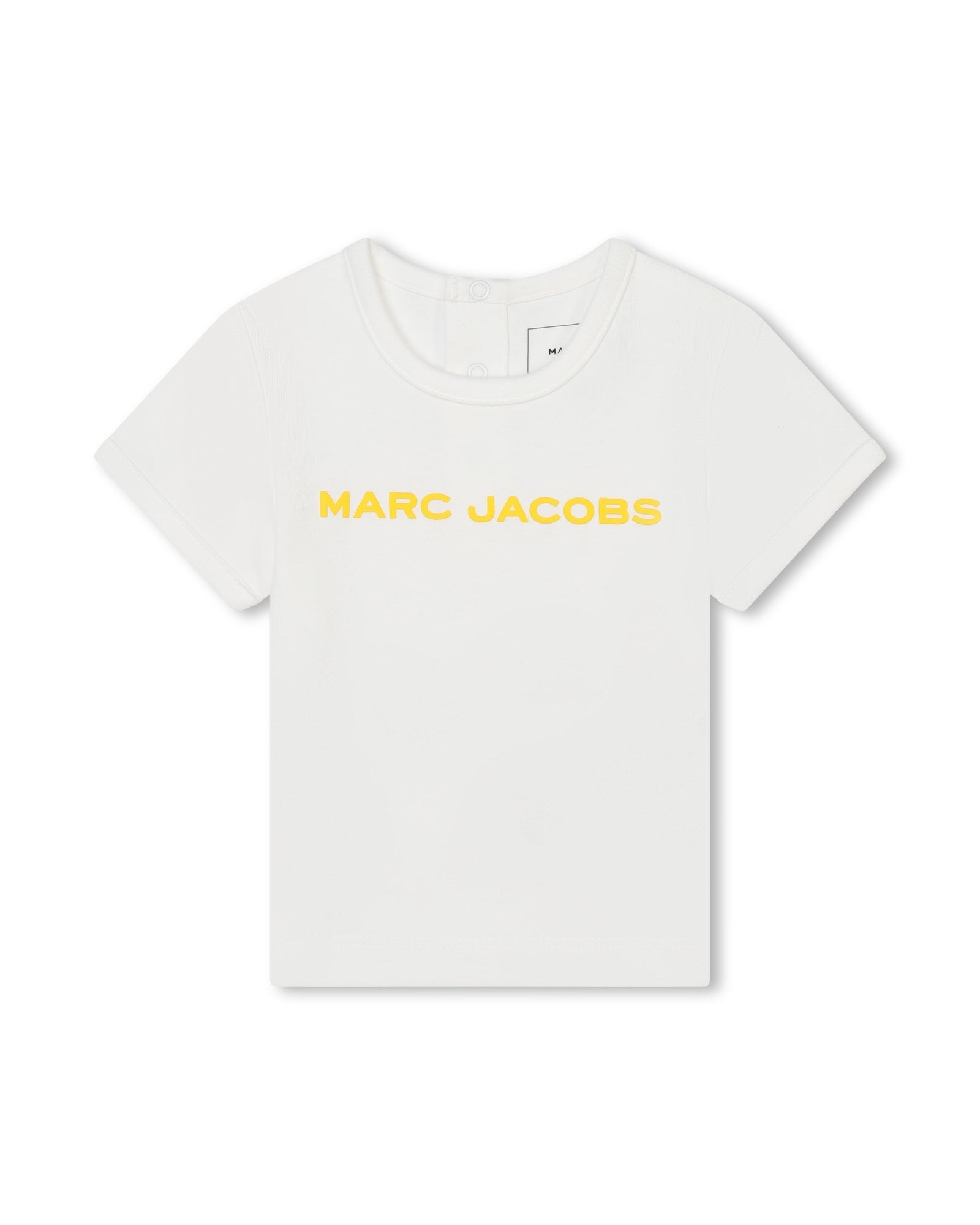 Ensemble t-shirt et d'un short - Medium Yello