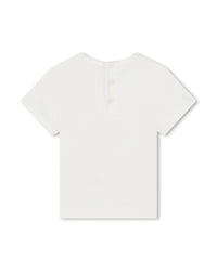 Ensemble t-shirt et d'un short - Medium Yello