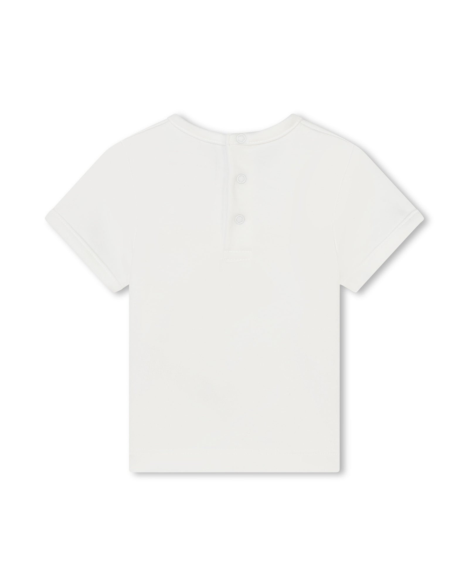 Ensemble t-shirt et d'un short - Medium Yello