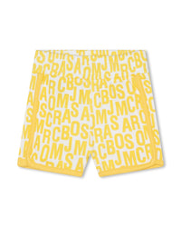 Ensemble t-shirt et d'un short - Medium Yello