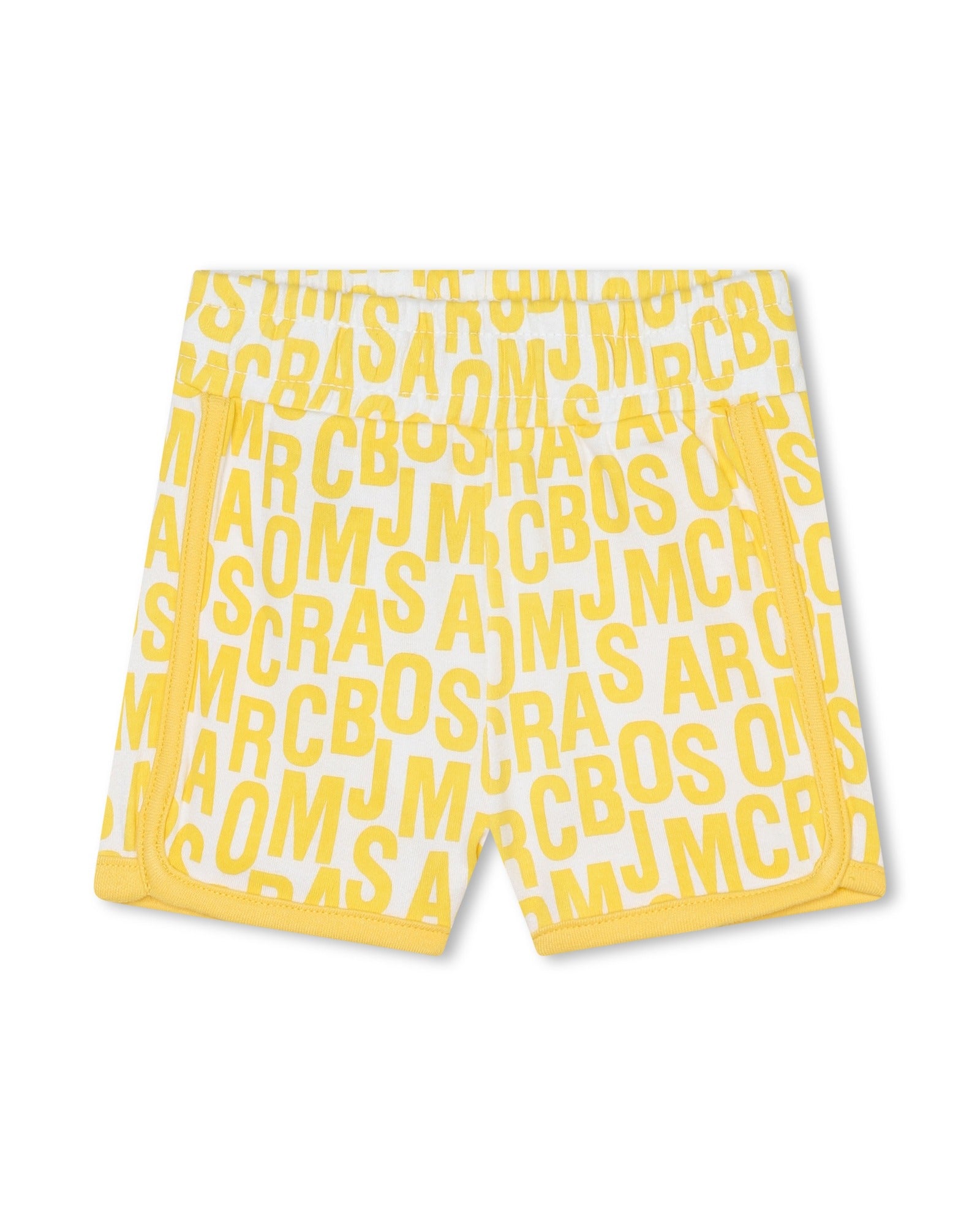 Ensemble t-shirt et d'un short - Medium Yello