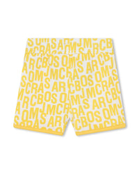 Ensemble t-shirt et d'un short - Medium Yello