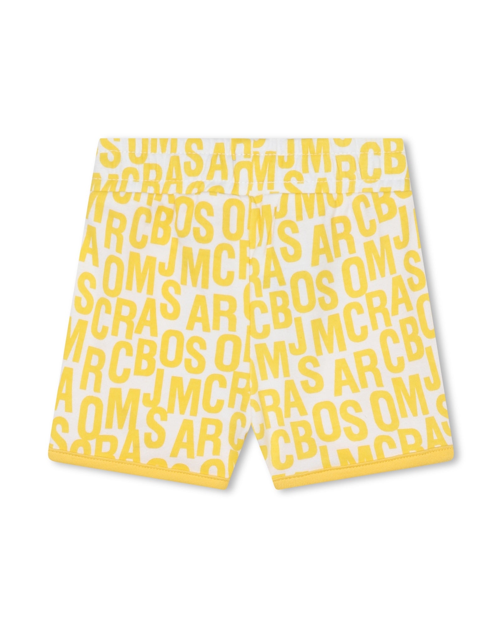 Ensemble t-shirt et d'un short - Medium Yello