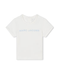Ensemble t-shirt et d'un short - Bleu Glacier