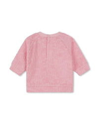 Jogging suit - Hortensia