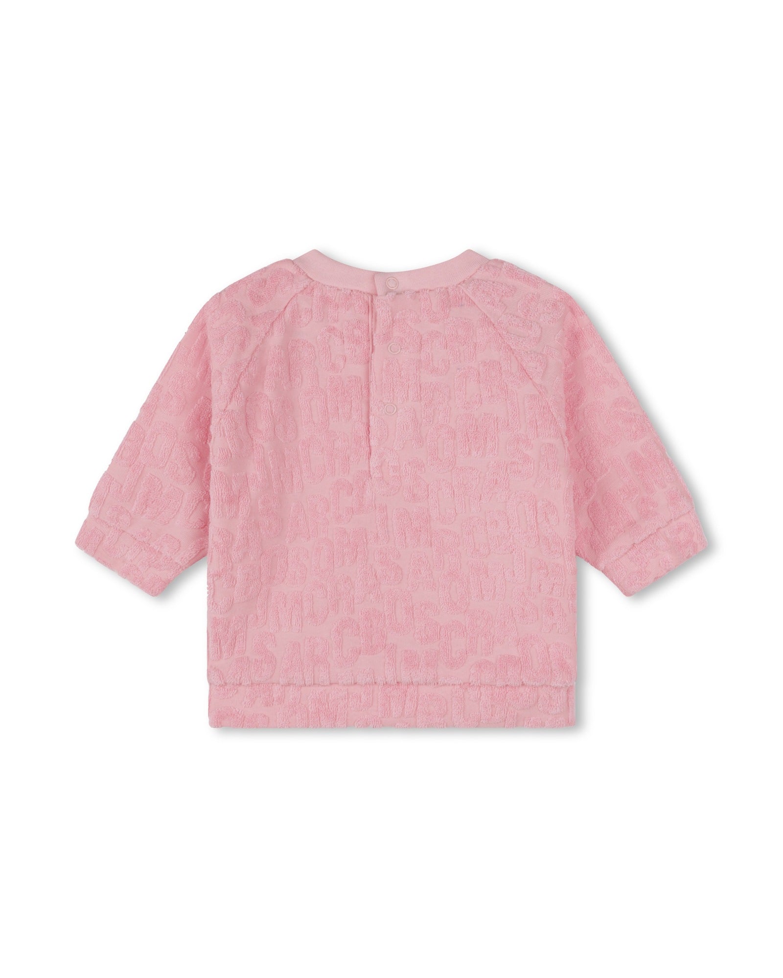Jogging suit - Hortensia