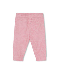 Jogging suit - Hortensia