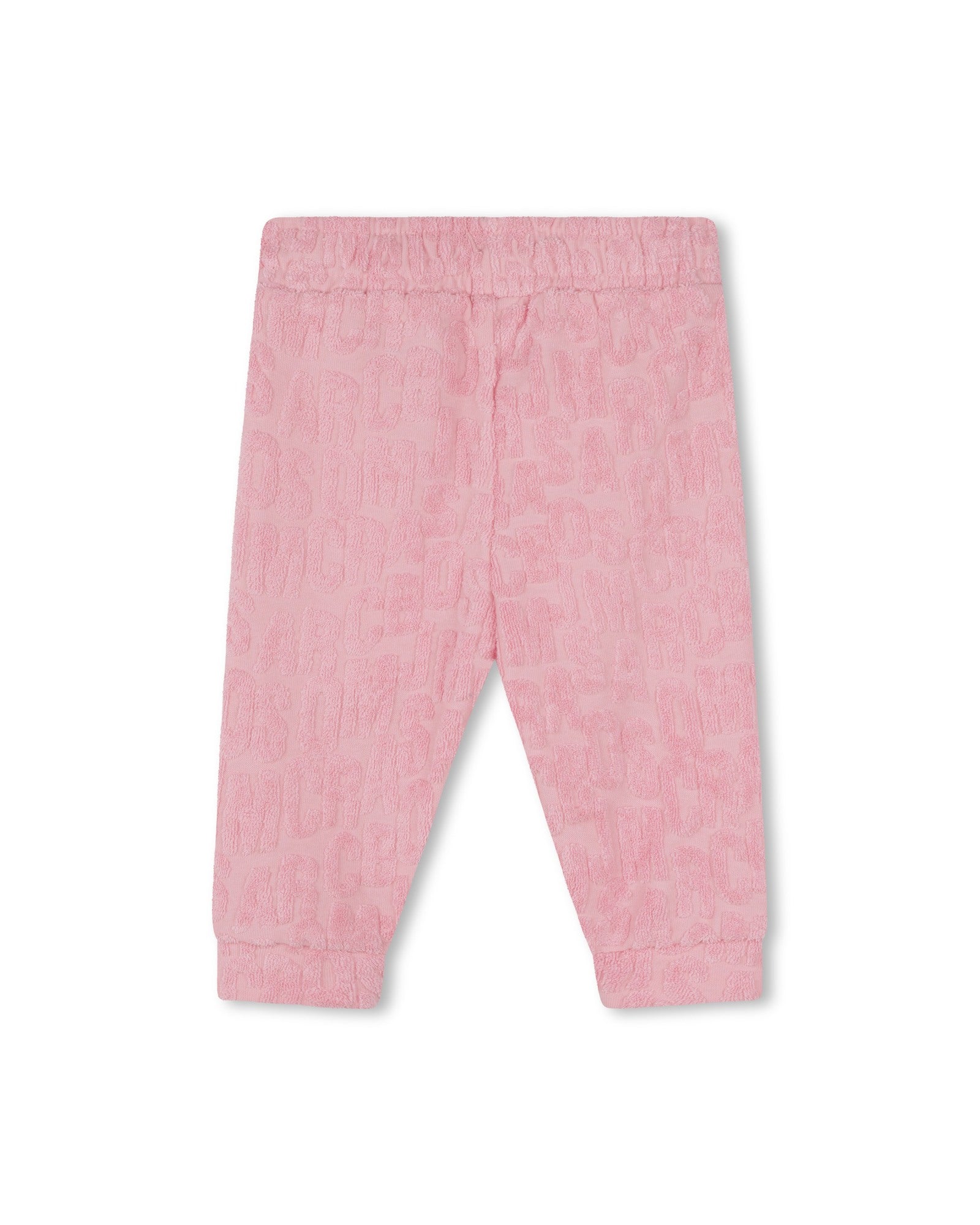 Jogging suit - Hortensia