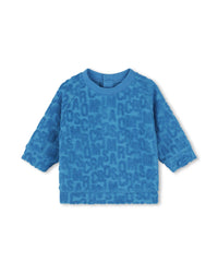 Ensemble de jogging - Bright Blue