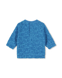 Ensemble de jogging - Bright Blue