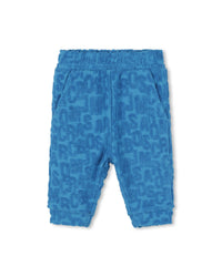 Ensemble de jogging - Bright Blue