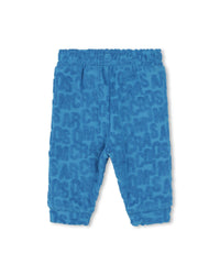 Ensemble de jogging - Bright Blue
