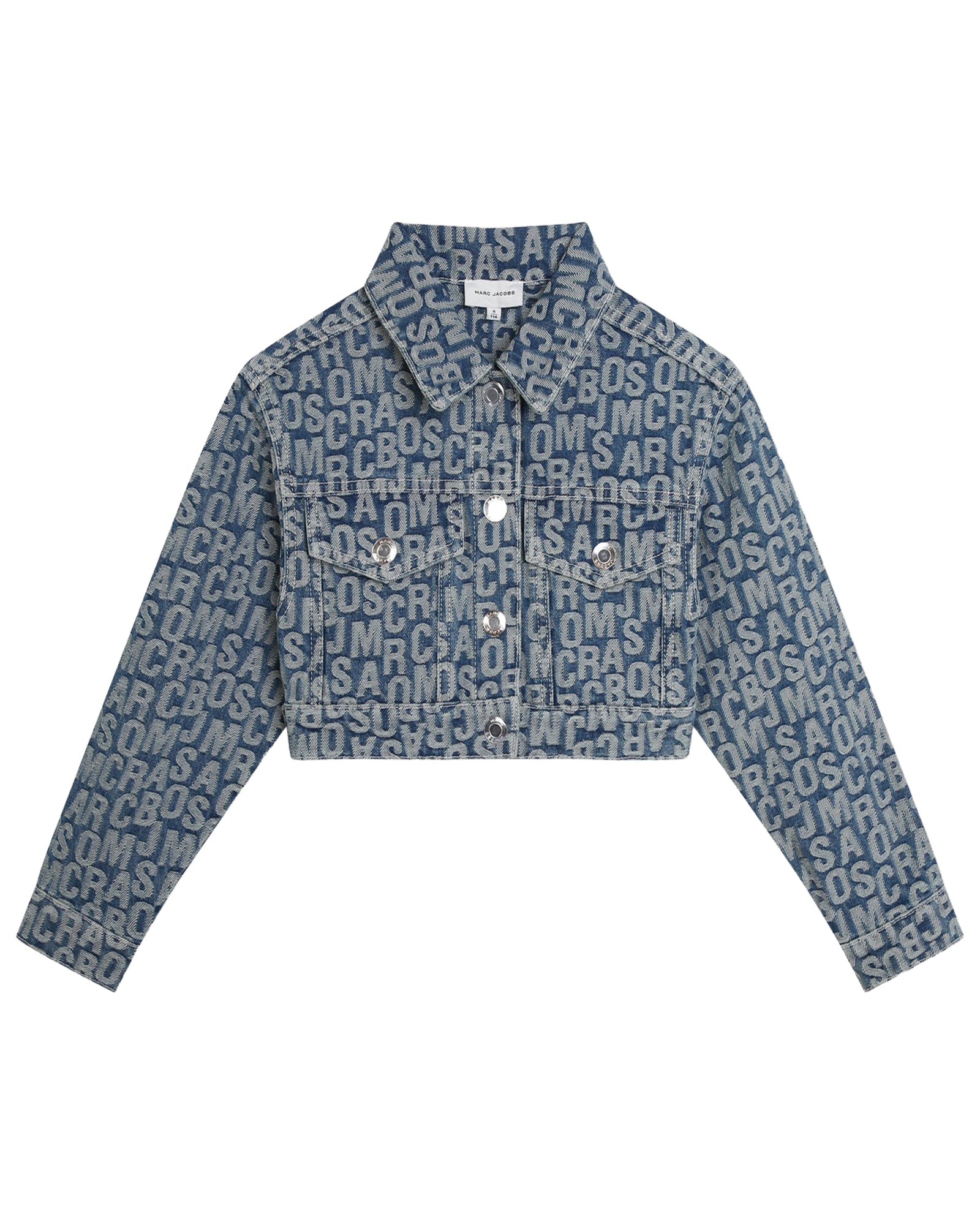 Veste en denim - Denim Blue