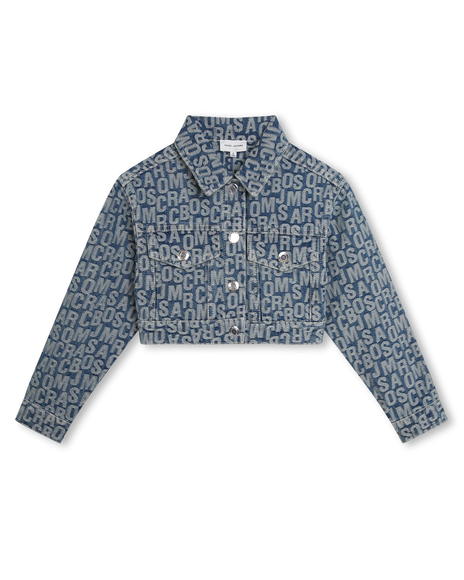 Veste en denim - Denim Blue