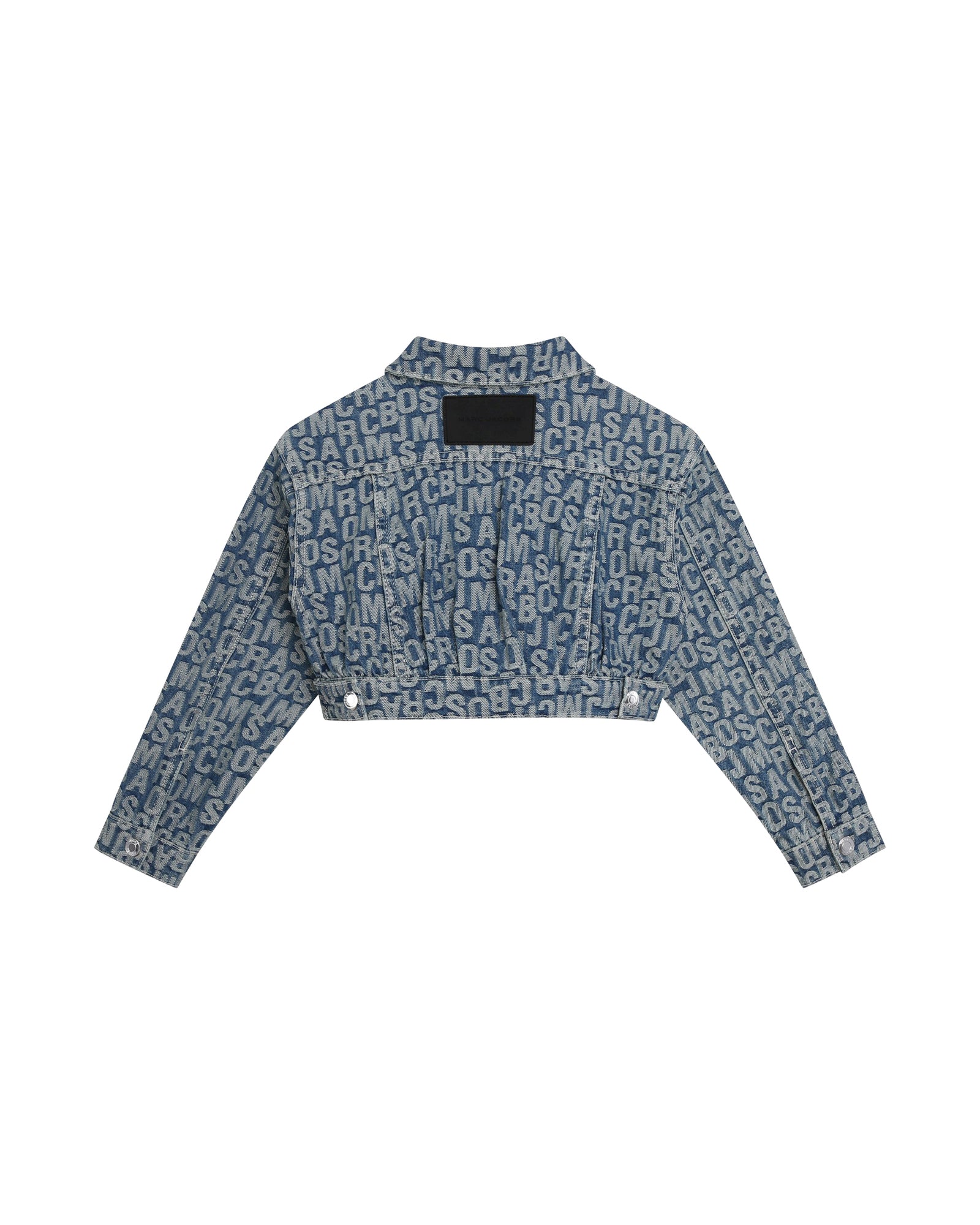 Veste en denim - Denim Blue