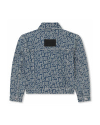 Veste en denim - Denim Blue