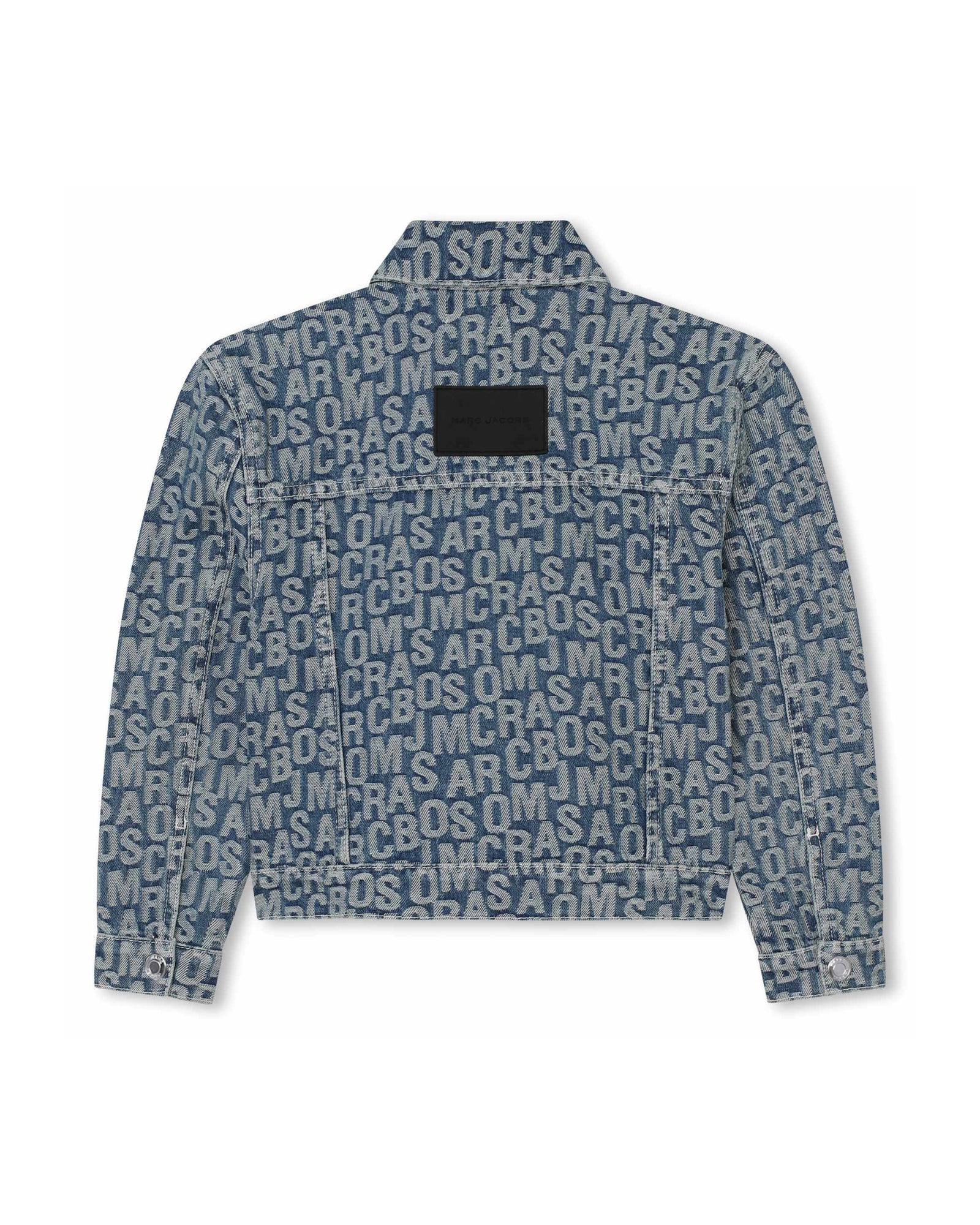 Veste en denim - Denim Blue
