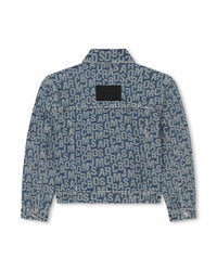 Veste en denim - Denim Blue