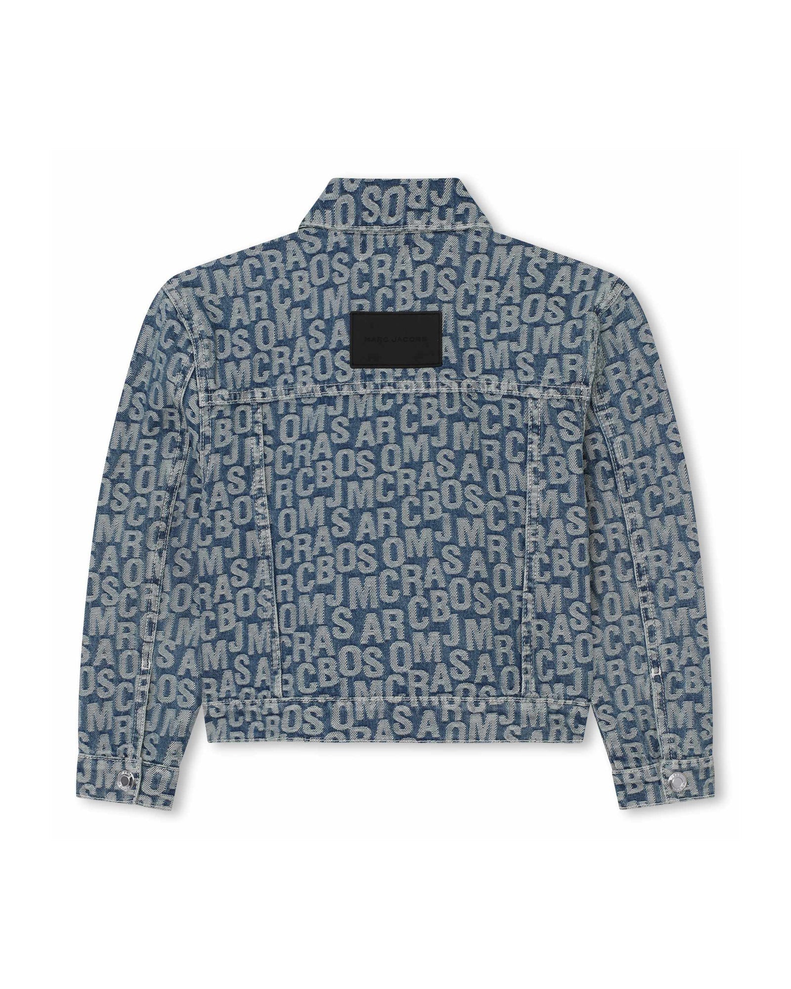 Veste en denim - Denim Blue