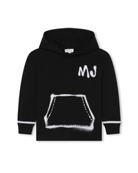 Sweatshirt à capuche - Black