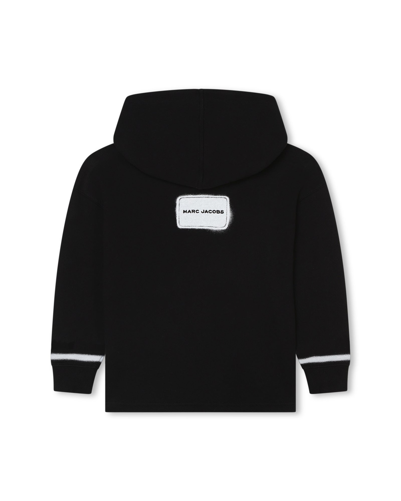 Sweatshirt à capuche - Black