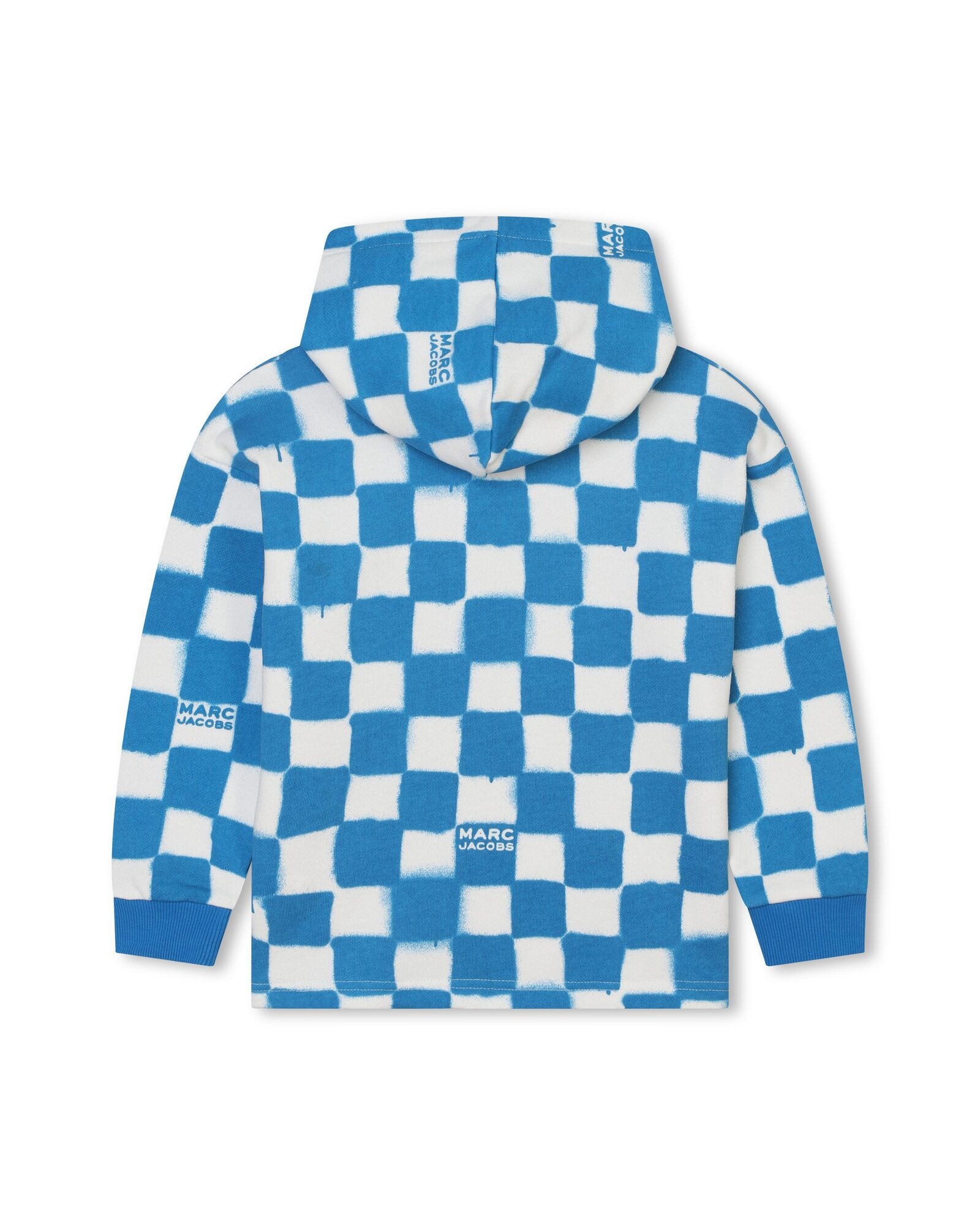 Sweatshirt à capuche - Bright Blue