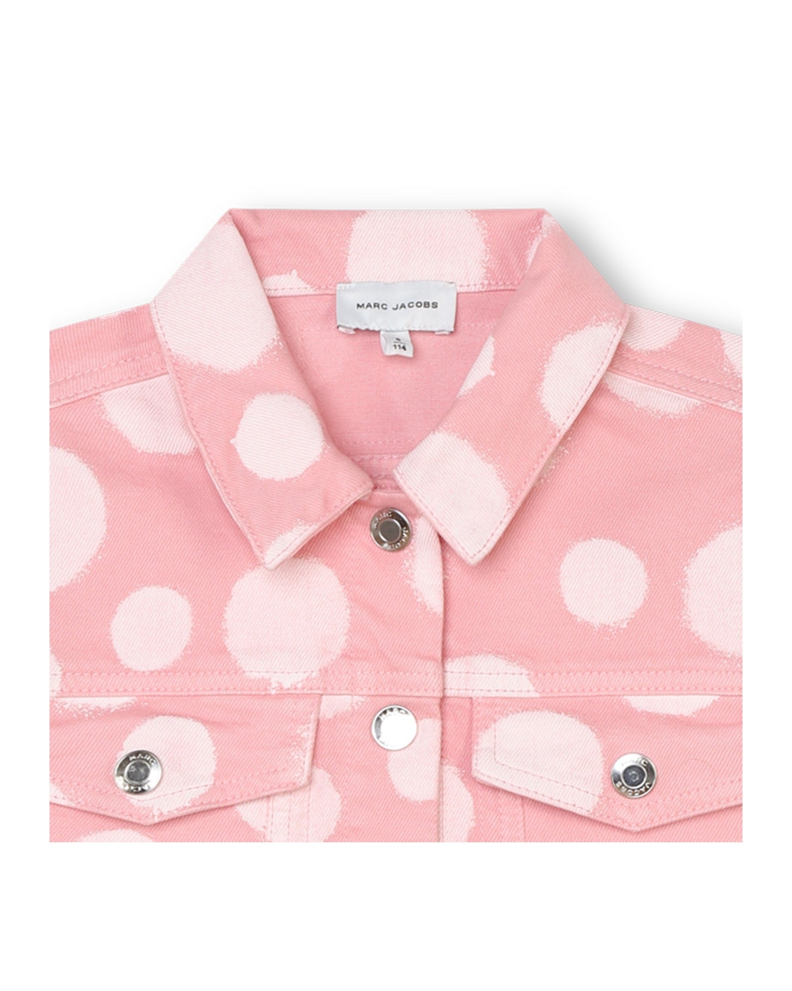Veste courte oversize - Hortensia