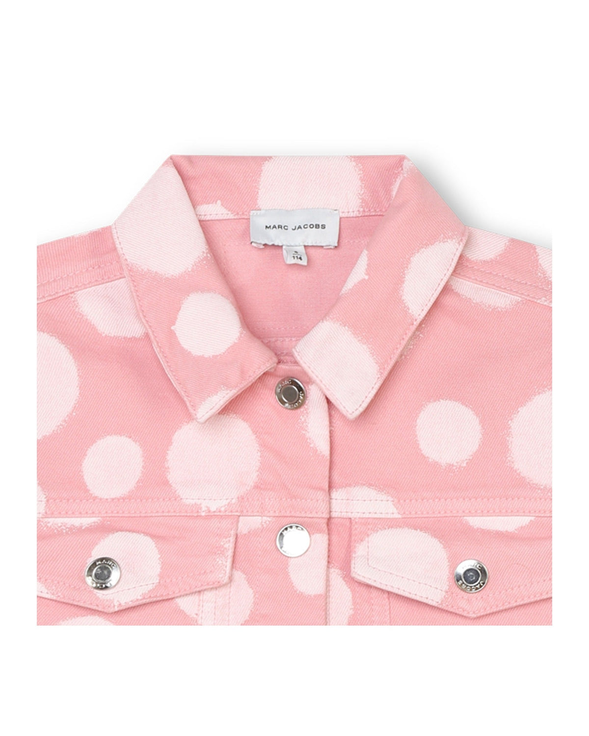 Veste courte oversize - Hortensia