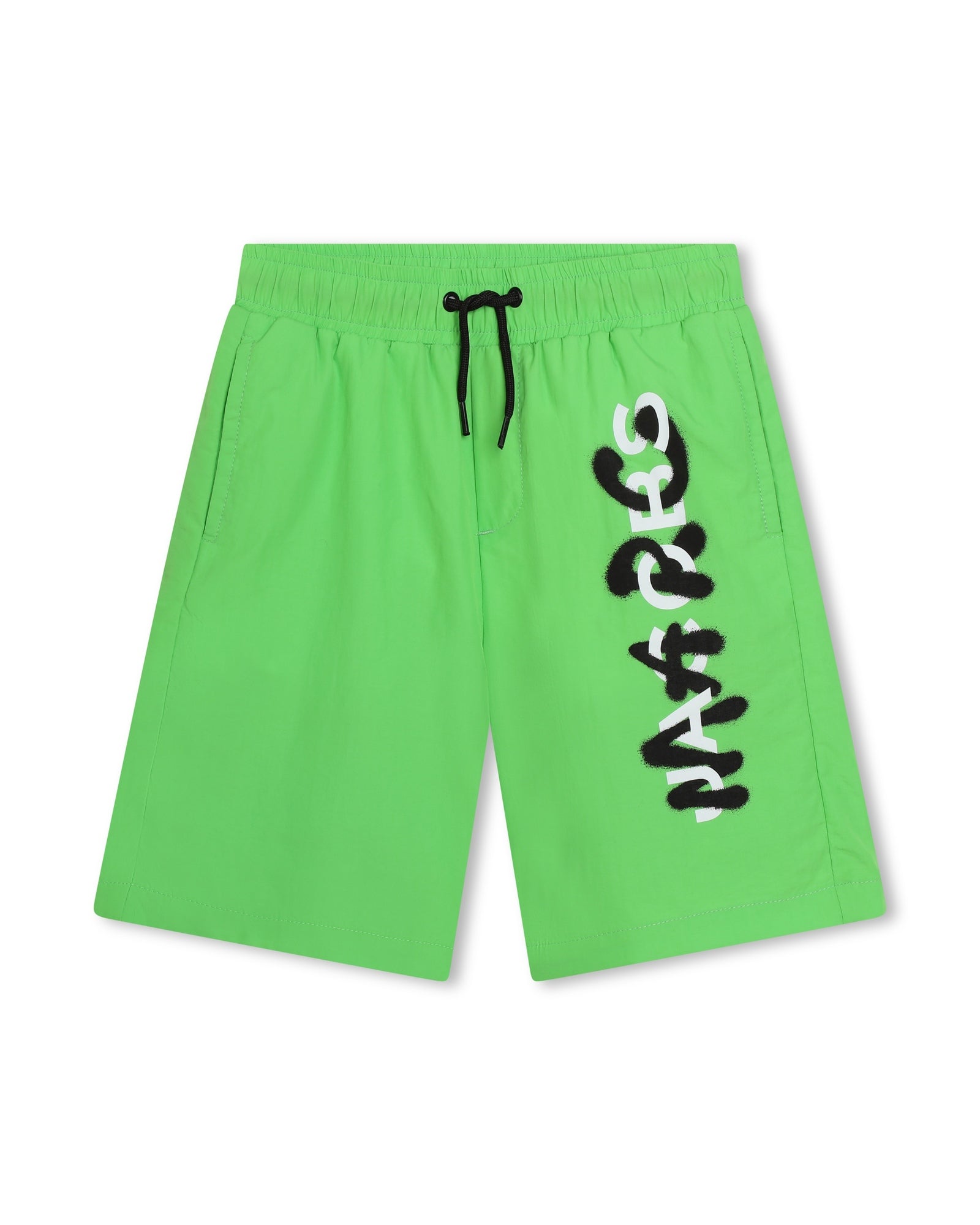 Short de bain ceinturé - Andean Touc
