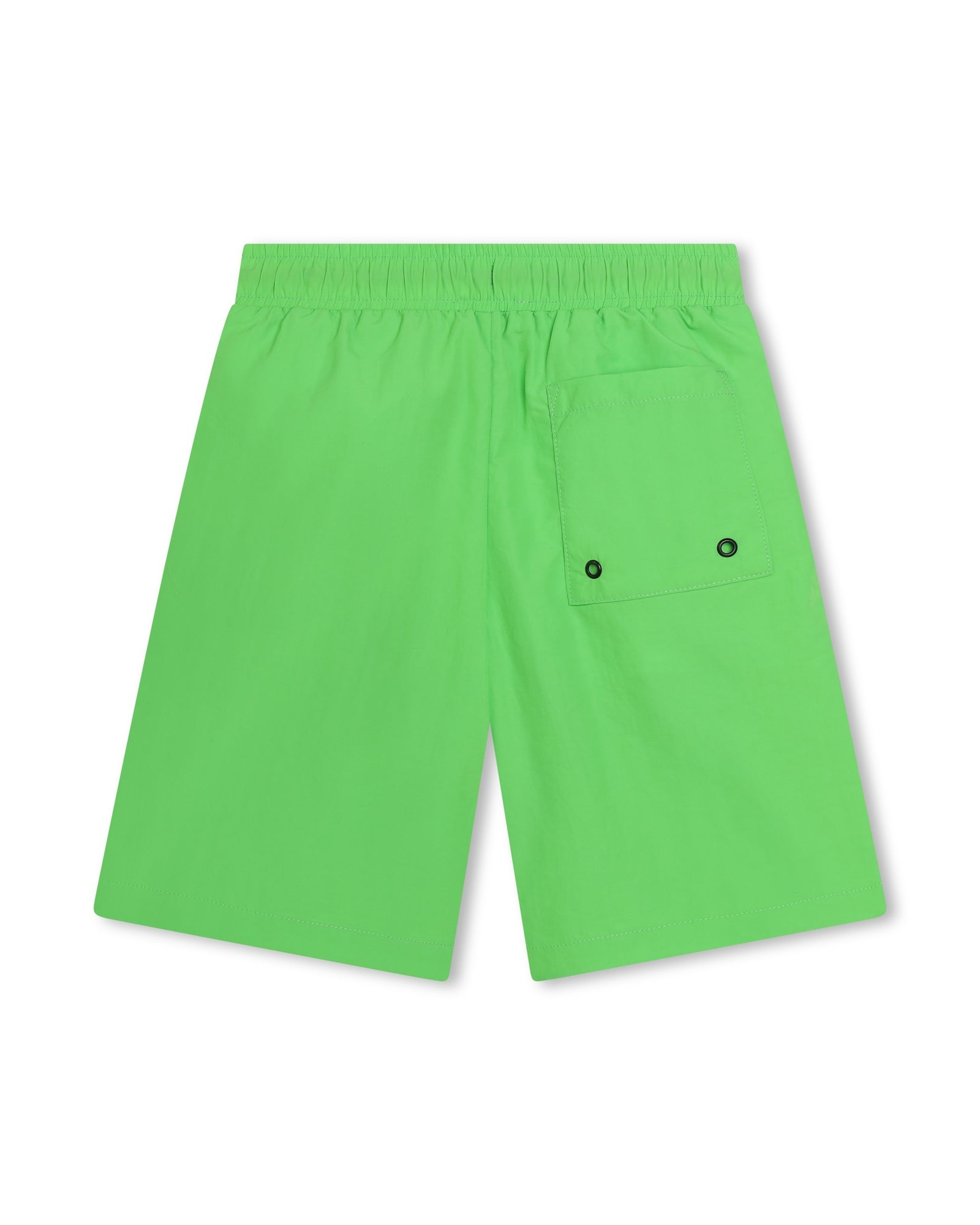 Short de bain ceinturé - Andean Touc