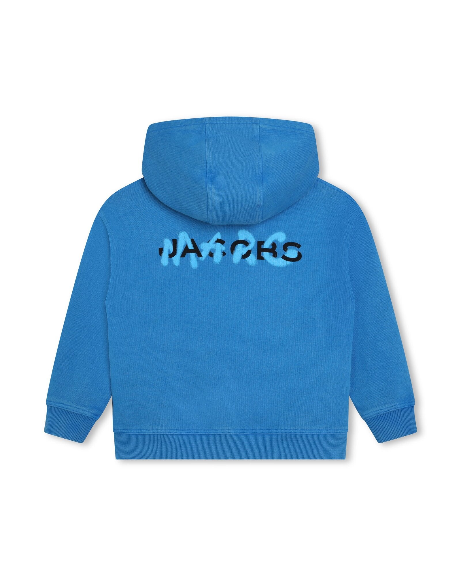 Cardigan de jogging à capuche - Bright Blue