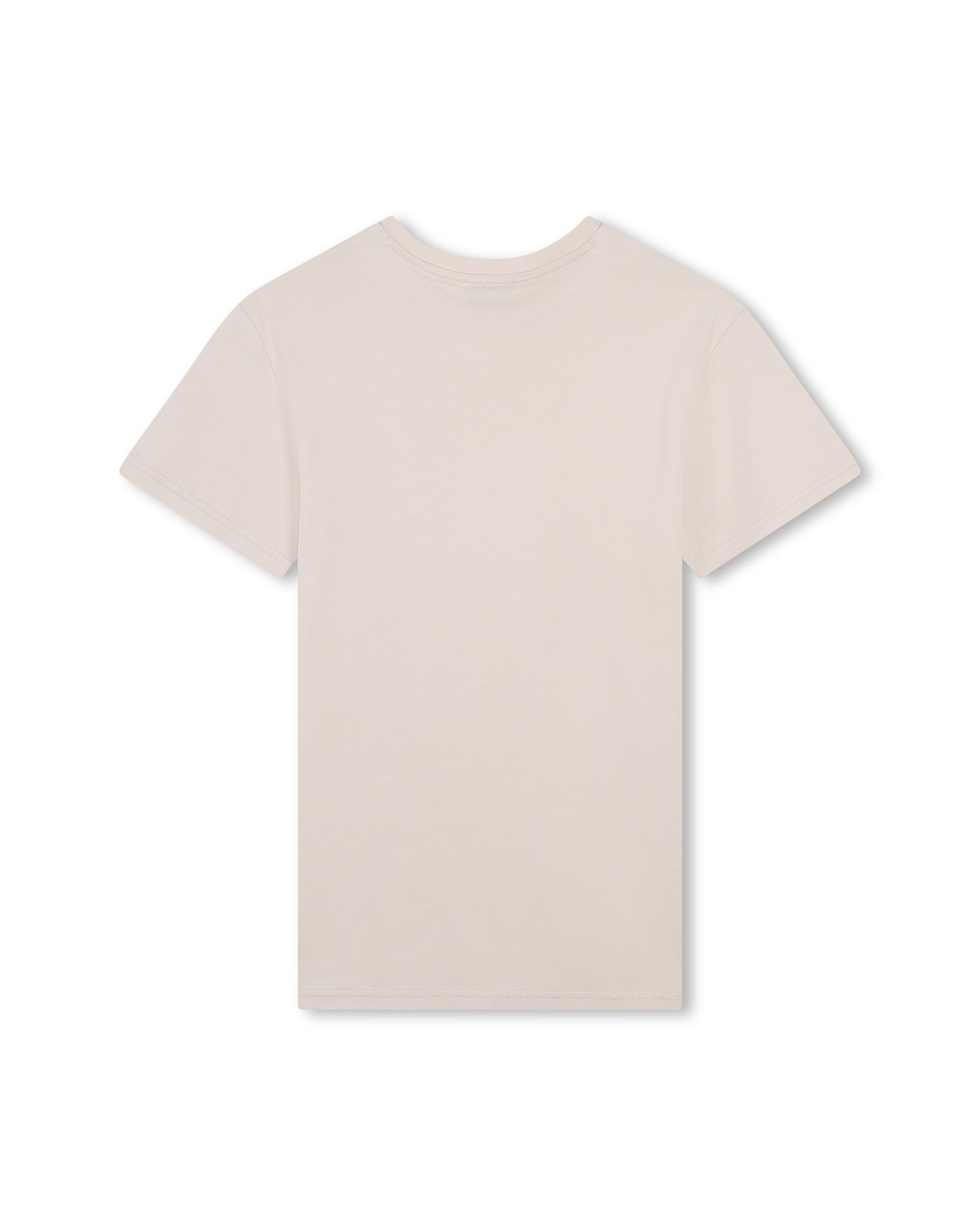 Snapshot cotton illustration dress - Tufo
