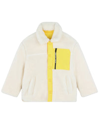 Blouson réversible Smiley - Tufo