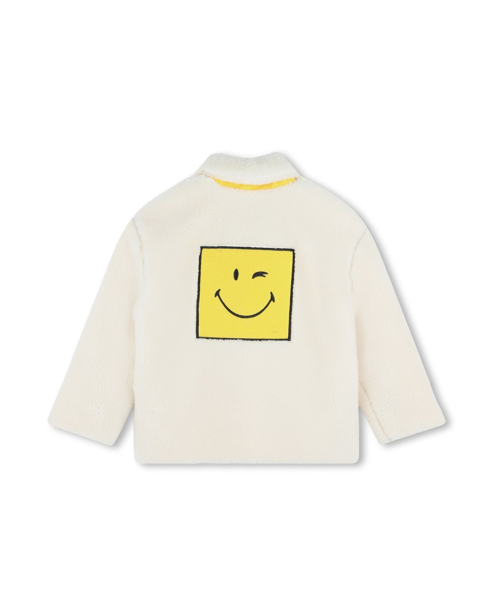 Blouson réversible Smiley - Tufo