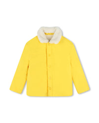 Blouson réversible Smiley - Tufo